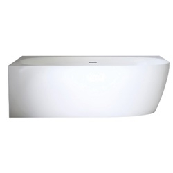Ванна FreeStyle Corner L 170x80 RKUA600011 RAVAK - зображення 1