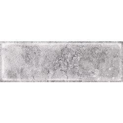 Плитка настенная Como серый 100x300x7 Golden Tile - зображення 1