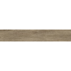 Плитка керамогранитная Sintonia коричневый RECT 198x1198x10 Golden Tile - зображення 1
