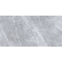 Плитка керамогранітна Space Stone сірий RECT 600x1200x10 Golden Tile - зображення 1