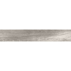 Плитка керамогранитная Tino светло-серый RECT 150x900x10 Golden Tile - зображення 1