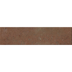 Плитка фасадна Argilla Terra 74x300x9 Cerrad - зображення 1