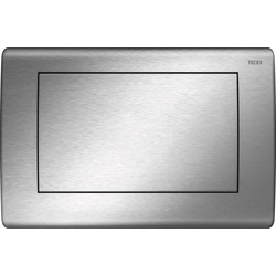 Кнопка зливу TECEplanus 9240310 нержавіюча сталь matt TECE - зображення 1