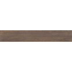 Плитка керамогранитная Elegant Wood Nugat RECT 193x1202x8 Cerrad - зображення 1