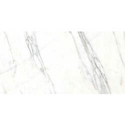 Плитка керамогранитная Marble Lous Verbier-R Pulido RECT POL 593x1193x11 Vives - зображення 1