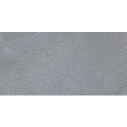 Плитка керамогранітна Stonehenge Сірий LAP 297x597x9 Nowa Gala - зображення 1