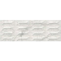 Декор Imperiale Avorio Gemma 3D RECT STR 300x900x10 Ragno - зображення 1