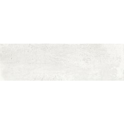 Плитка настенная Metallic White 297,5x995,5x10 Aparici - зображення 1