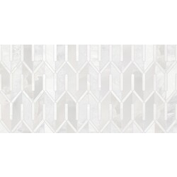 Декор Amanda Geo GLOSSY 297x600 Opoczno - зображення 1