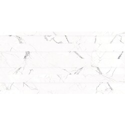 Плитка стінова Sandro SATIN STR 297x600 Opoczno - зображення 1