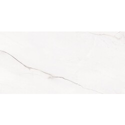 Плитка стінова Mystic White GLOSSY 297x600 Opoczno - зображення 1