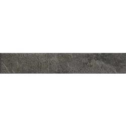 Плитка фасадна Carrizo Basalt STR MAT 65x397x11 Paradyz - зображення 1