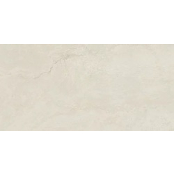 Плитка керамогранітна Soft Cream White SZKL RECT MAT 598x1198 Paradyz - зображення 1