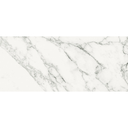 Плитка настенная Loira White Brillo 300x900 Porcelanite Dos - зображення 1