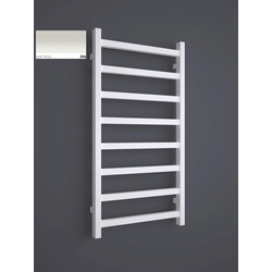 Полотенцесушитель BL037 600x600 Ral Soft 9016 WGB37060060KS96SX Terma - зображення 1