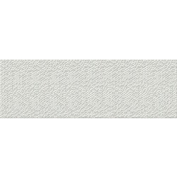Декор Xero White RECT 250x750 Ceramika Color - зображення 1