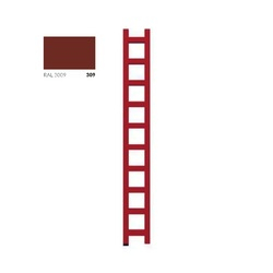 Рушникосушка Easy One 1600x200 Ral 3011 WWEAN160020K311E8P Terma - зображення 1