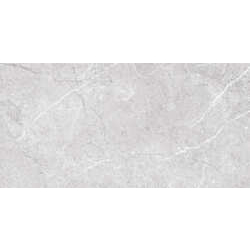 Плитка керамогранитная Starlight Light Grey MAT 298x598 Cersanit - зображення 1