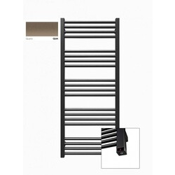 Рушникосушка Fiona One 1140х500 Ral Quartz WWFIE114050KQUAE8P Terma - зображення 1