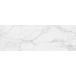 Плитка настенная Carrara Sky RECT 250x750x9 Ceramika Color - зображення 1