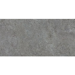 Плитка керамогранітна Misty Rock Graphite SZKL RECT MAT 598x1198x8 Paradyz - зображення 1