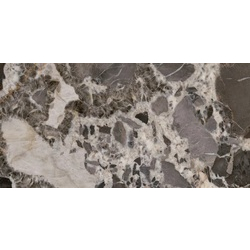 Плитка керамогранітна Grand Champagne Naturale SZKL RECT MAT 598x1198x8 Paradyz - зображення 1