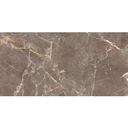 Плитка керамогранітна Proud Champagne Beige SZKL RECT STR MAT 598x1198x8 Paradyz - зображення 1