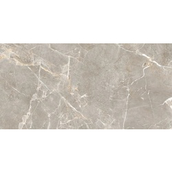 Плитка керамогранітна Proud Champagne Crema SZKL RECT STR MAT 598x1198x8 Paradyz - зображення 1