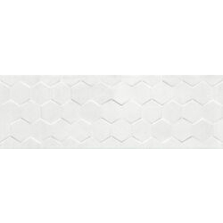 Плитка стінова Polaris Light Hexagon RECT 250x750 Ceramika Color - зображення 1