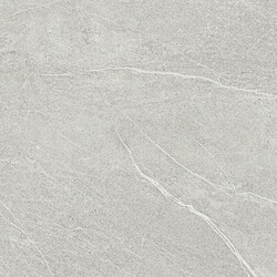 Плитка керамогранитная Grey Blanket Grey Stone Micro RECT 598x598x8 Opoczno - зображення 1