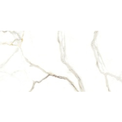 Плитка стінова Alta Білий 300x600x9 Golden Tile - зображення 1