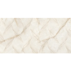 Плитка настенная Onyx Mood Shells Бежевый 300x600x9 Golden Tile - зображення 1