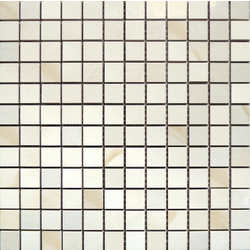 Мозаика Beyond Ivory 297,5x297,5x7,4 Aparici - зображення 1