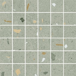 Мозаїка 8396 Croccante Menta 300x300 Arcana - зображення 1