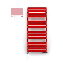 Рушникосушка Warp T One 785x500 Ral 3015 WWWTN078050K315E1P Terma - зображення 1