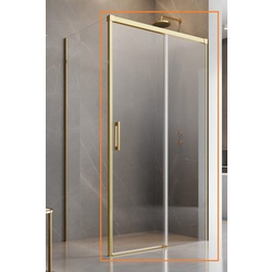 Душевые двери Idea Gold KDJ 150 R RADAWAY - зображення 1