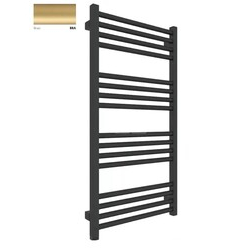 Рушникосушка Fiona One 900х400 Ral Brass WZFIE090040KBRAS1P Terma - зображення 1