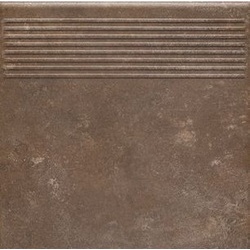 Сходинка пряма Ilario Brown 295x295x8.5 Paradyz - зображення 1