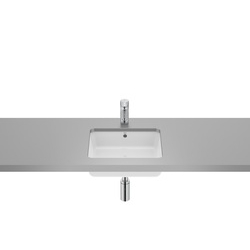 Умивальник Gap Alter 400 A3270YE000 Roca - зображення 1