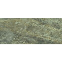 Плитка керамогранітна Brazilian Quartzite Green RECT 1197x2797x6 Cerrad - зображення 1