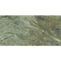 Плитка керамогранітна Brazilian Quartzite Green POL 597x1197x8 Cerrad - зображення 1