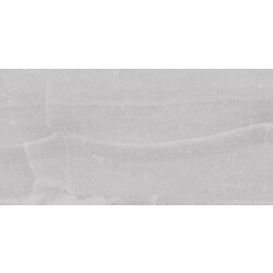 Плитка стінова Tampa Grey RECT 300x600x8,5 Konskie - зображення 1
