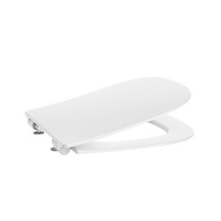 Кришка для унітазу Optic Slim soft-close A801F72002 Roca - зображення 1