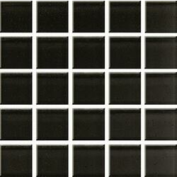 Мозаика Black Glass 250x250x9 Konskie - зображення 1