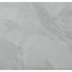 Плитка керамогранітна Onyx Silver POL 600x600x8 Ceramiсa Santa Claus - зображення 1