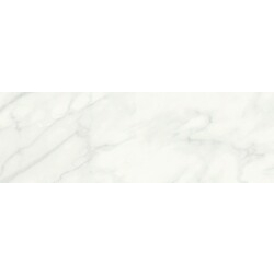 Плитка настенная Lenox White GLOSSY 200х600x8,5 Cersanit - зображення 1