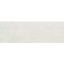 Плитка стінова Gracia White SAT 200x600x8,5 Cersanit - зображення 1
