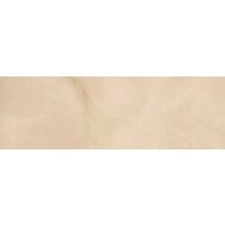 Плитка стінова Naomi Beige GLOSSY 200x600x8,5 Cersanit - зображення 1