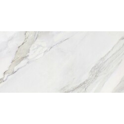 Плитка стінова Olimpia White GLOSSY 297x600x9 Opoczno - зображення 1