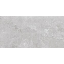 Плитка настенная Teneza Light Grey GLOSSY 297x600x9 Opoczno - зображення 1